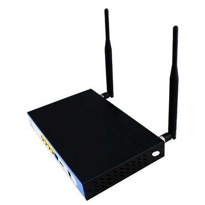 商用無(wú)線路由器 無(wú)線廣告路由器與微信營(yíng)銷的智能融合