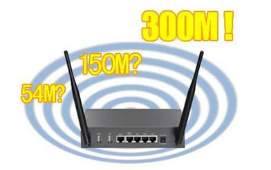 俠諾全能無(wú)線小霸王QVM280W 商用無(wú)線路由器的新標(biāo)桿，火暴熱銷中！
